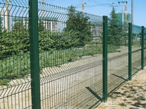 3D заборы для частного дома 80 метров фото в Загорянском